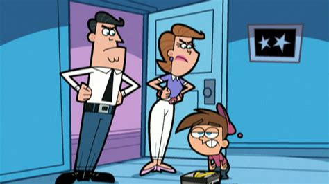 Watch The Fairly OddParents Season 5 Episode 6: Go Young .